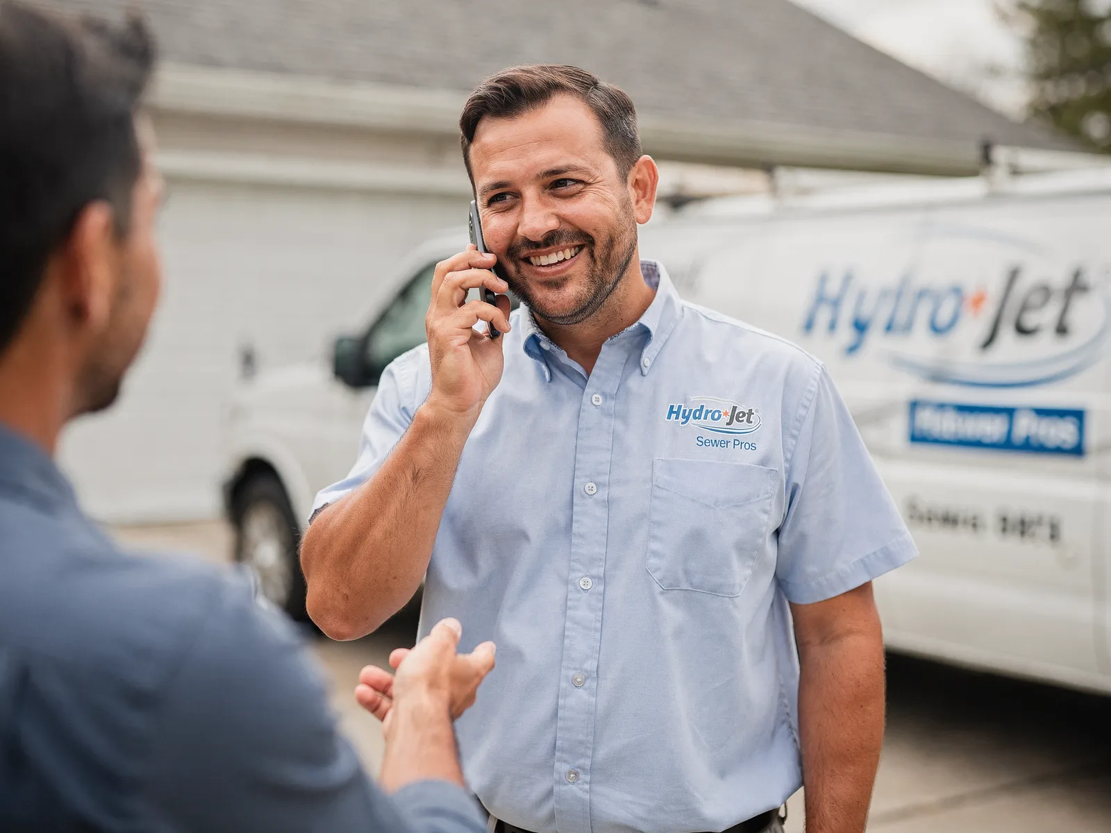 Hydro Jetting Rose Creek, MN FAQs